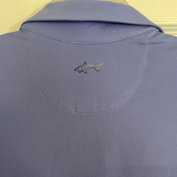 Greg Norman Women’s Athletic Tank Top in Purple.   N1 - Picture 4 of 7